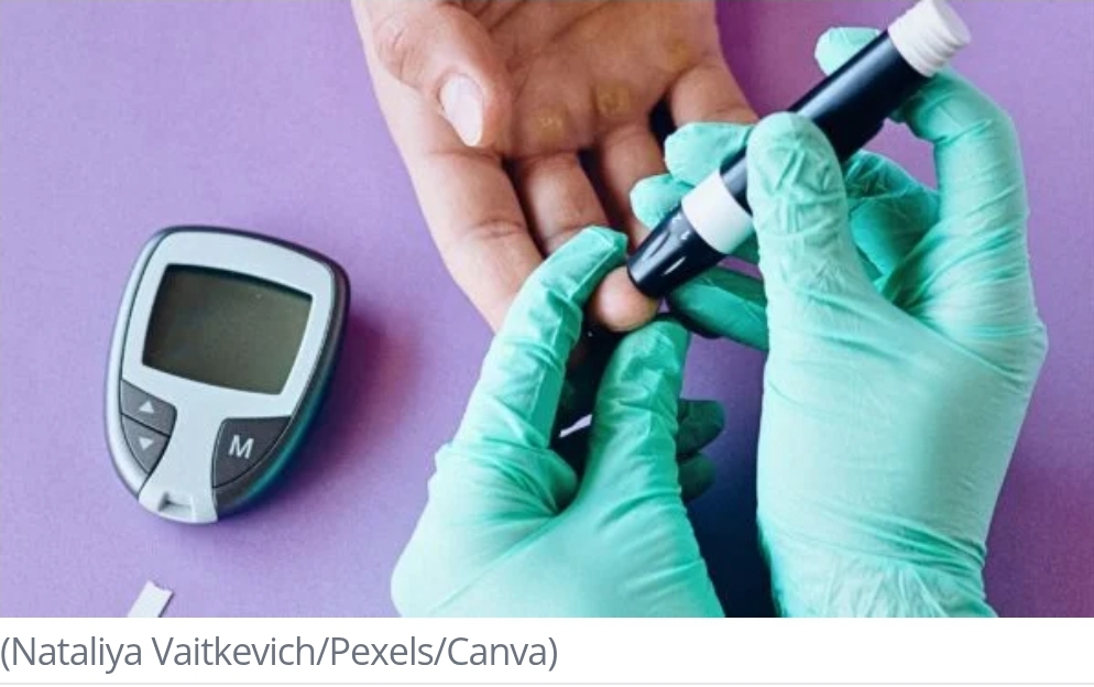 A Distinct New Type of Diabetes Has Officially Been Recognized.