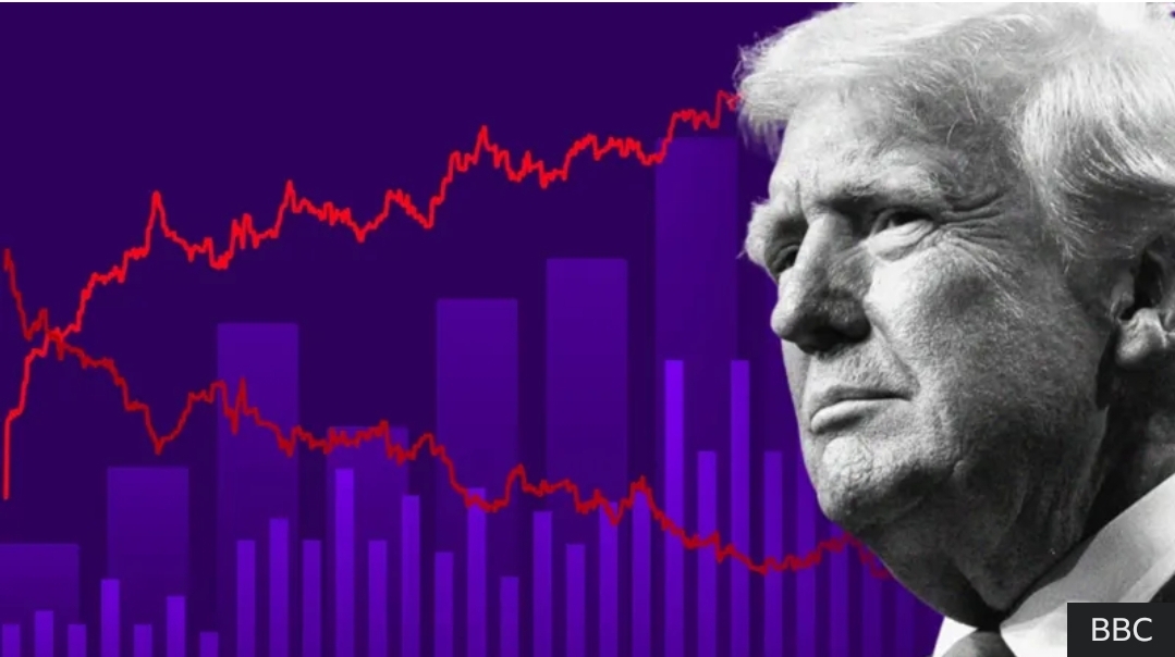 Where the US midterm elections will be won and lost.